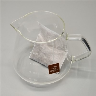 Cold Brew Coffee Brewing Bags